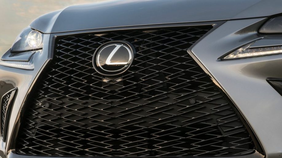 Lexus Logo