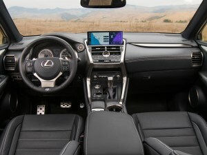 21 Lexus Nx Review Kelley Blue Book 21 Lexus Nx Review Kelley Blue Book