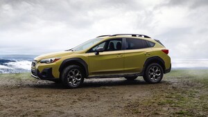 2021 Ford Bronco Sport vs. 2021 Subaru Crosstrek Comparison | Kelley
