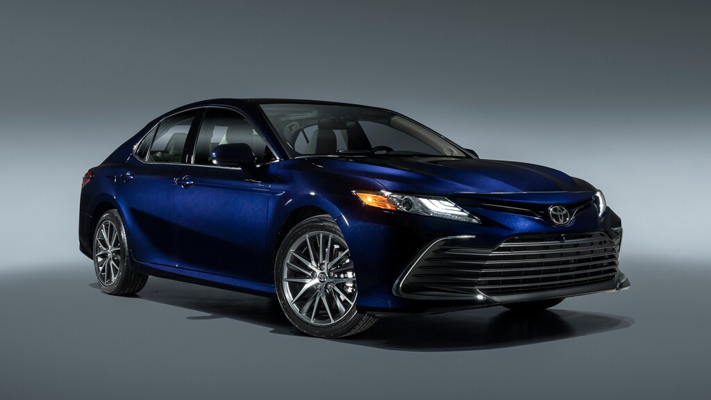 Avalon vs camry