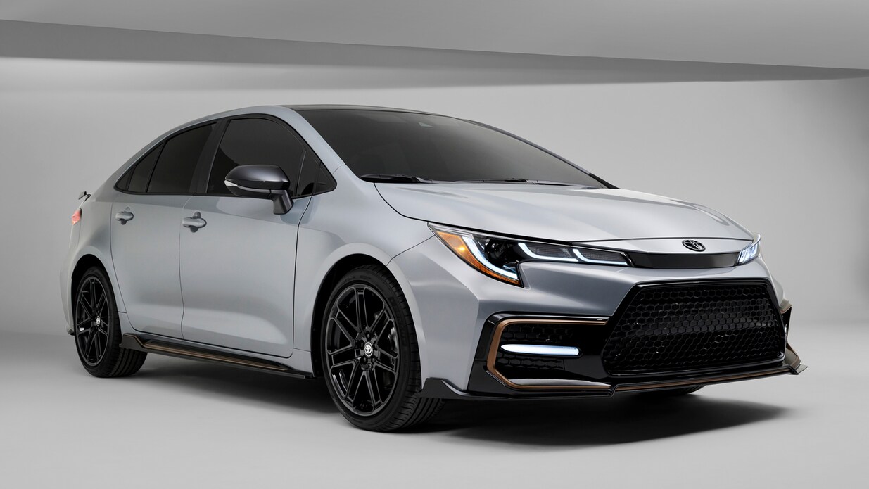 BestSelling Car in History Toyota Sells 50 Millionth Corolla Kelley