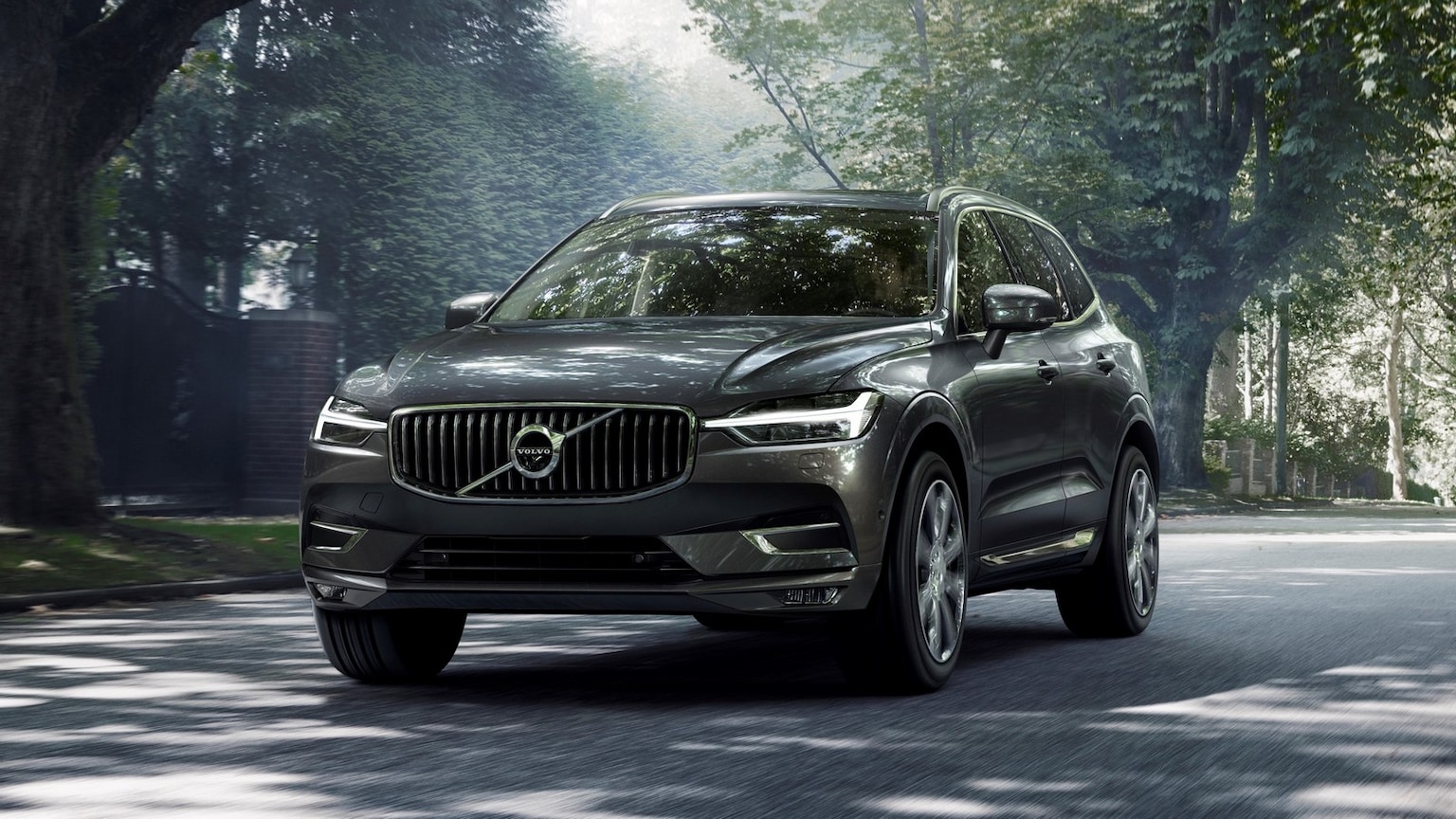 2021 Volvo XC60 Reviews, Pricing & Specs Kelley Blue Book