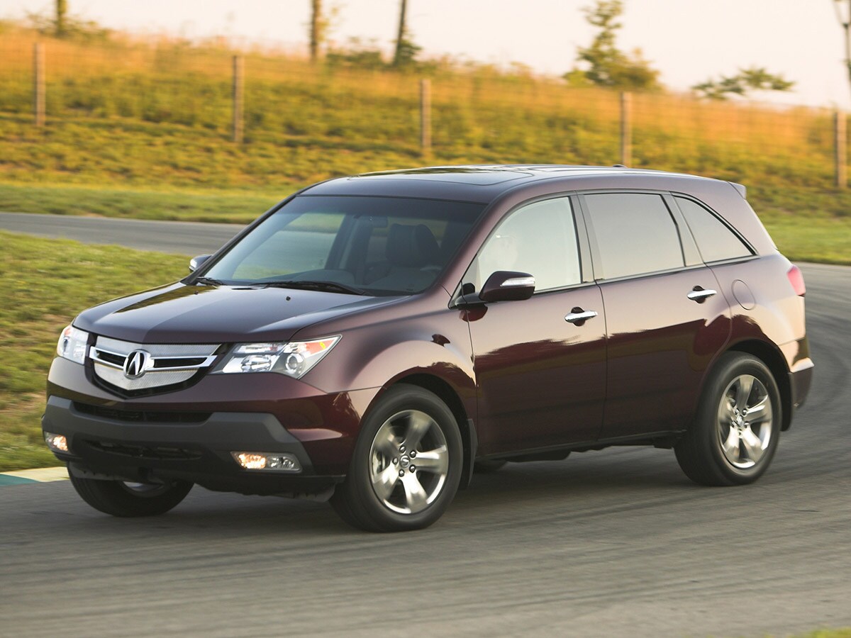 10 Best Used Midsize SUVs Under 10,000 Kelley Blue Book