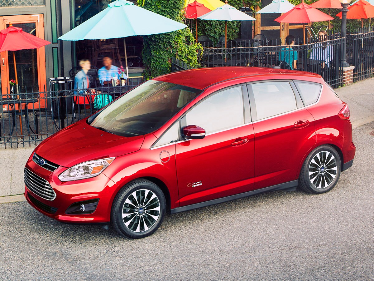 10 Best Used PlugIn Hybrid Vehicles Under 20,000 Kelley Blue Book