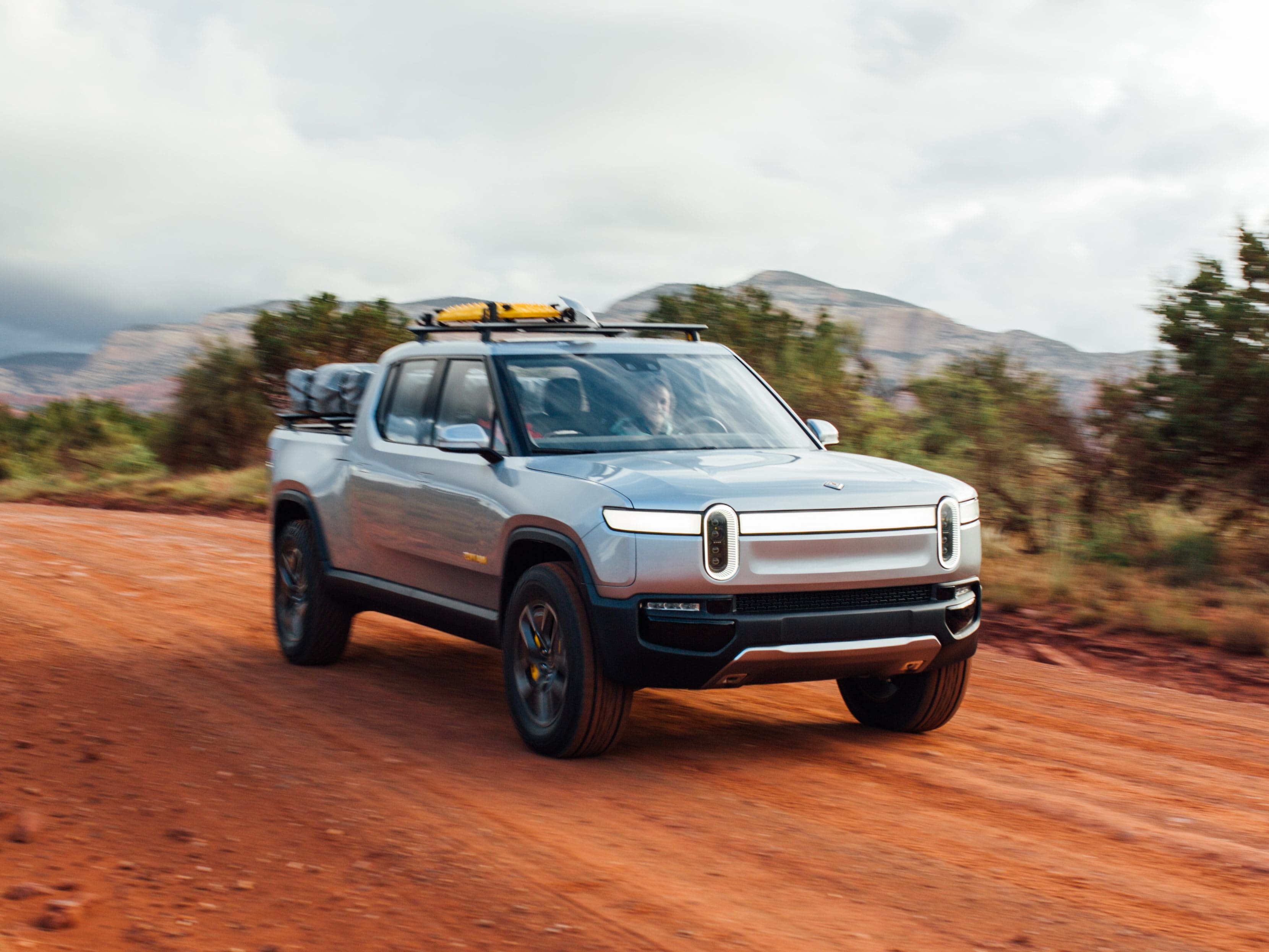 2018 11 Rivian R1T Sedona 001