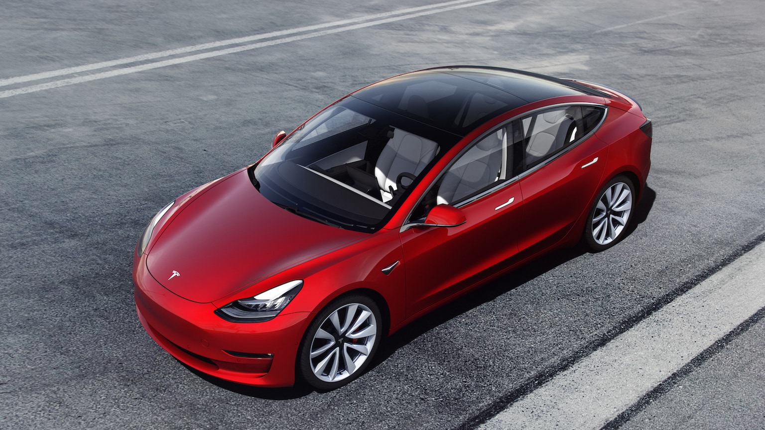tesla model 3 models comparison