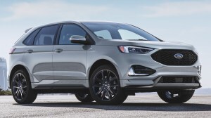 2020 Ford Edge Vs 2020 Jeep Grand Cherokee Kelley Blue Book
