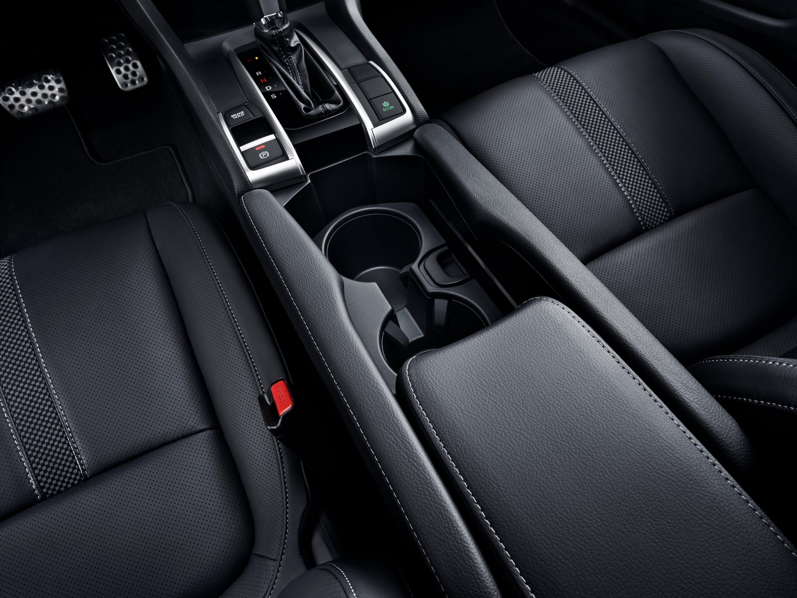 2020 Honda Civic Sedan