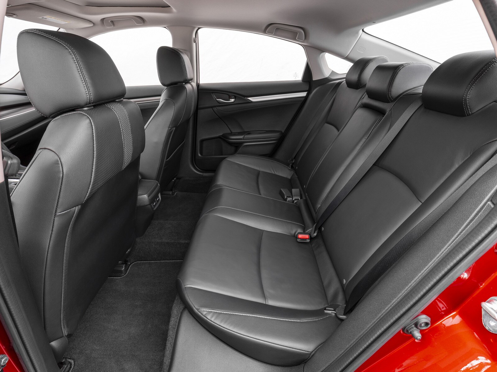 honda civic back seat replacement