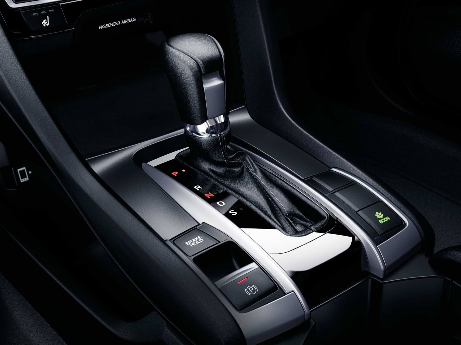 2020 Honda Civic Sedan