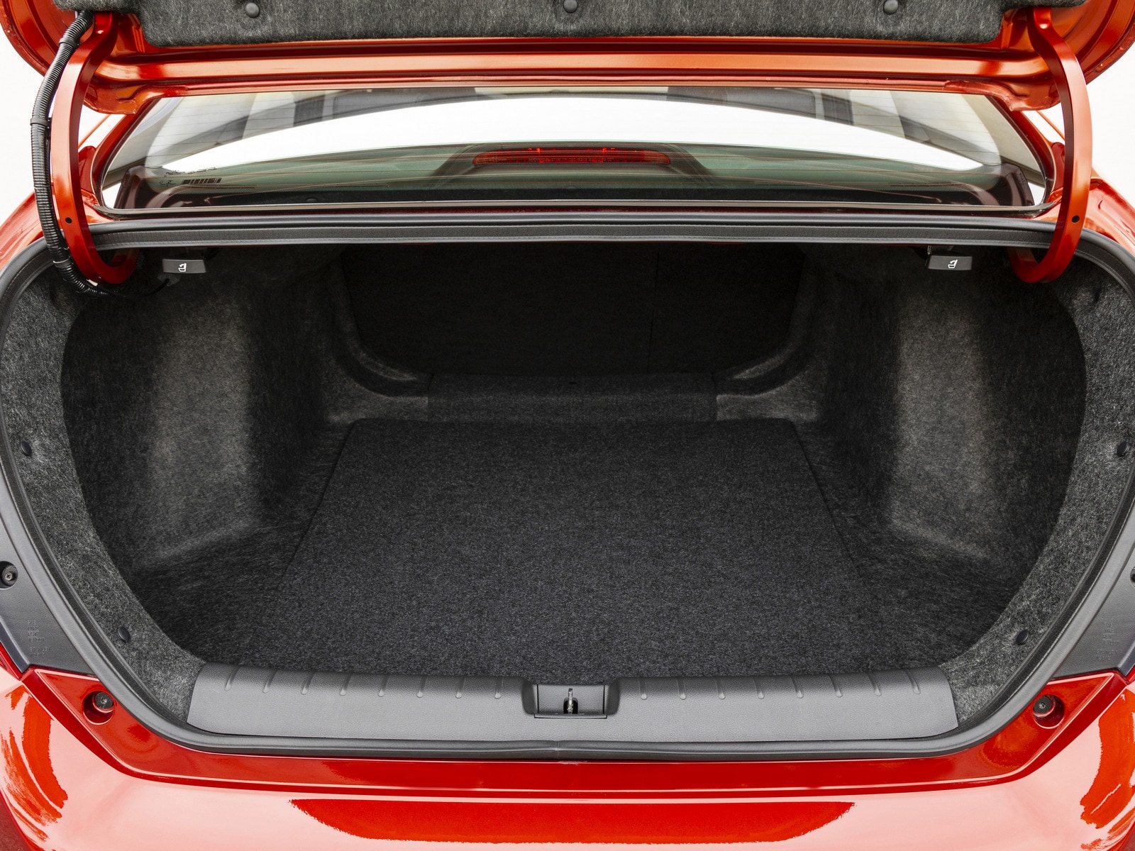 2020 Honda Civic Sedan