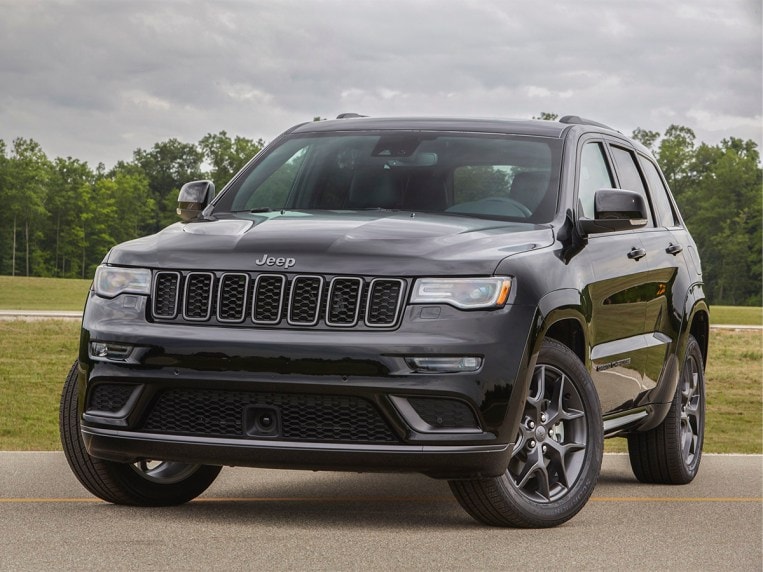 10 Best SUV Lease Deals Under 300 in January 2021 Kelley Blue Book