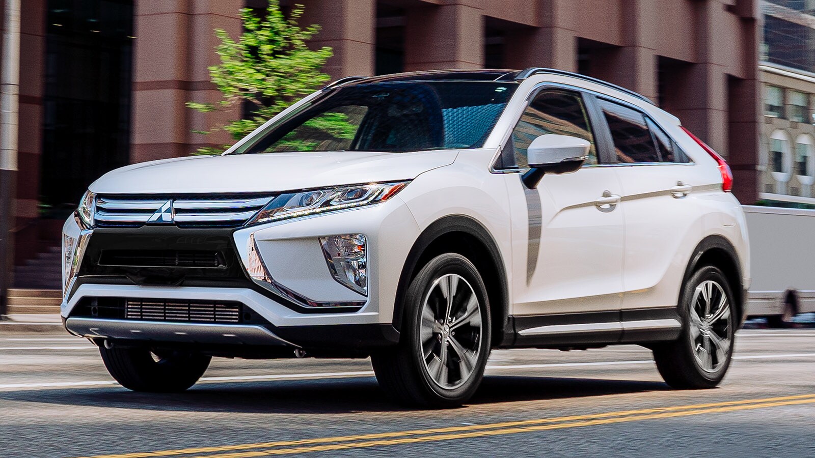 Hyundai vs mitsubishi