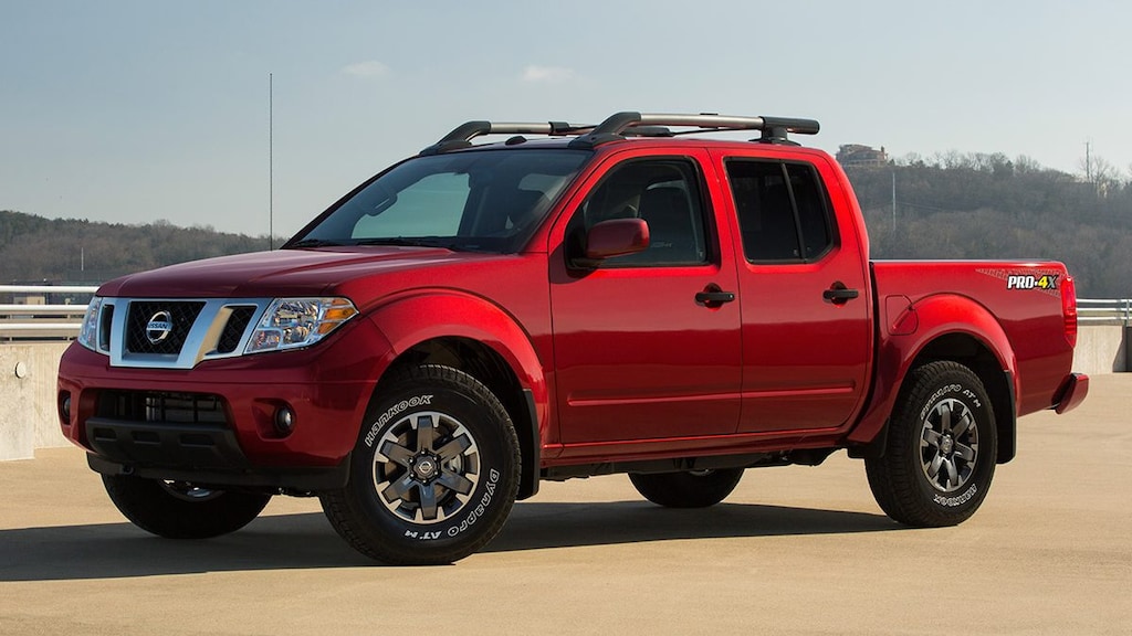 2021 Honda Ridgeline vs. 2020 Nissan Frontier Comparison Kelley Blue Book