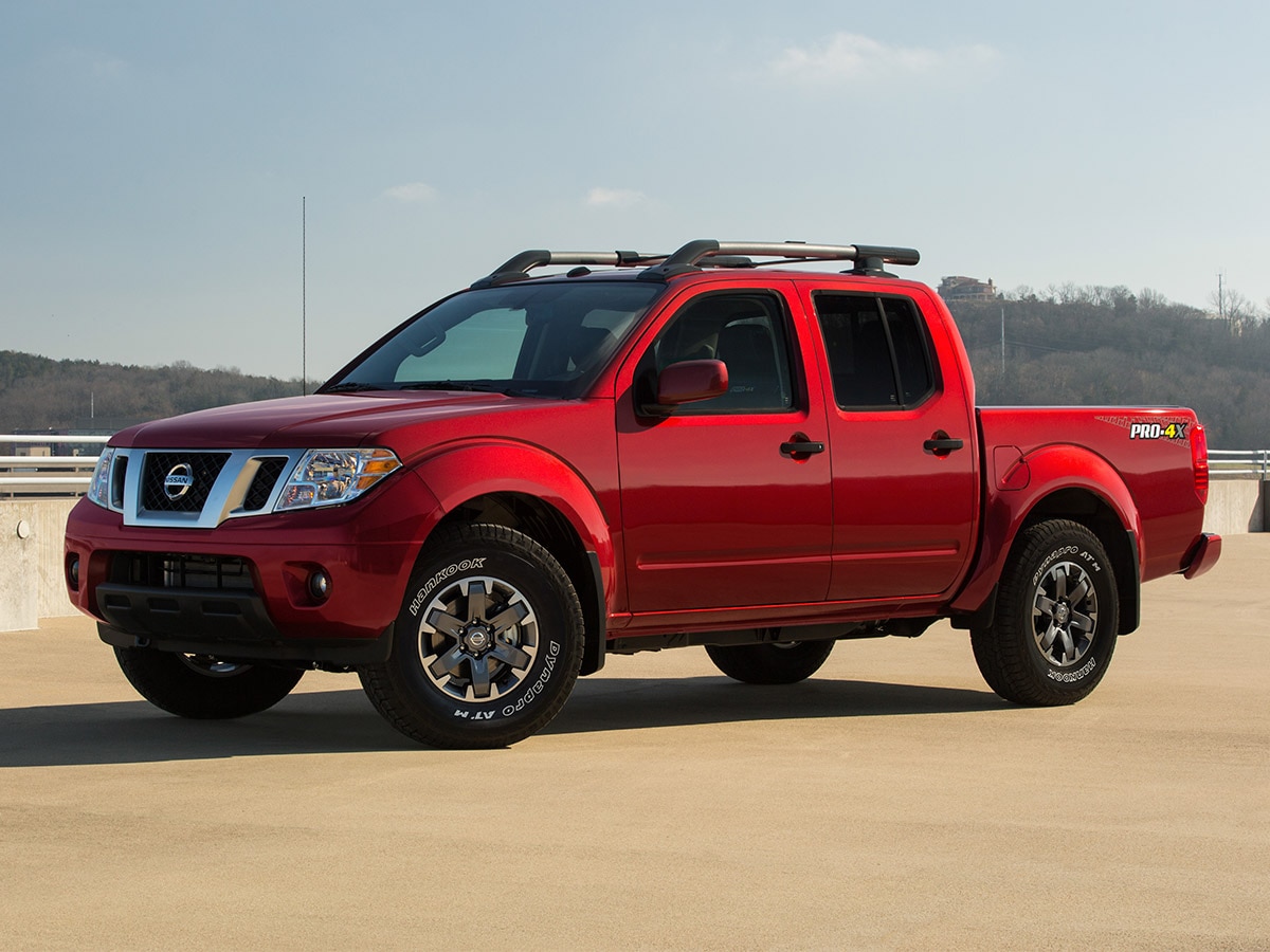 Best Trucks, Cars, and SUVs for Camping - Kelley Blue Book