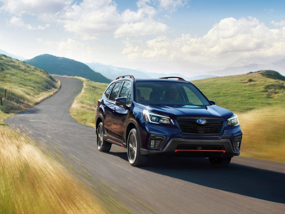 10 Best Suv Lease Deals Under 300 In October 21 Kelley Blue Book