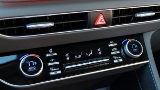 Climate control