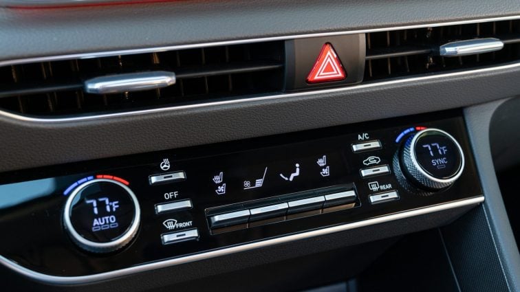 Climate control