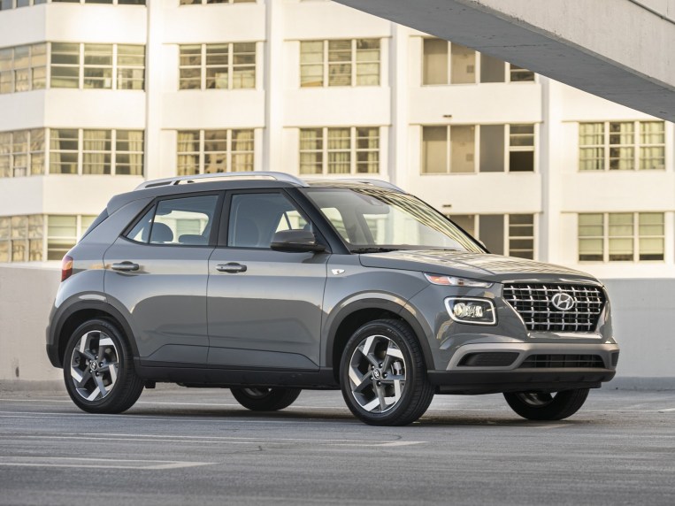 10 Best SUV Lease Deals Under $200 in December 2020 ...