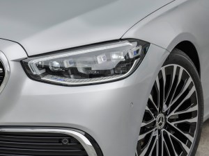21 Mercedes Benz S Class First Look Kelley Blue Book