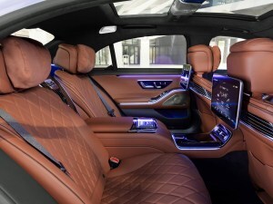 21 Mercedes Benz S Class First Look Kelley Blue Book 21 Mercedes Benz S Class First Look Kelley Blue Book