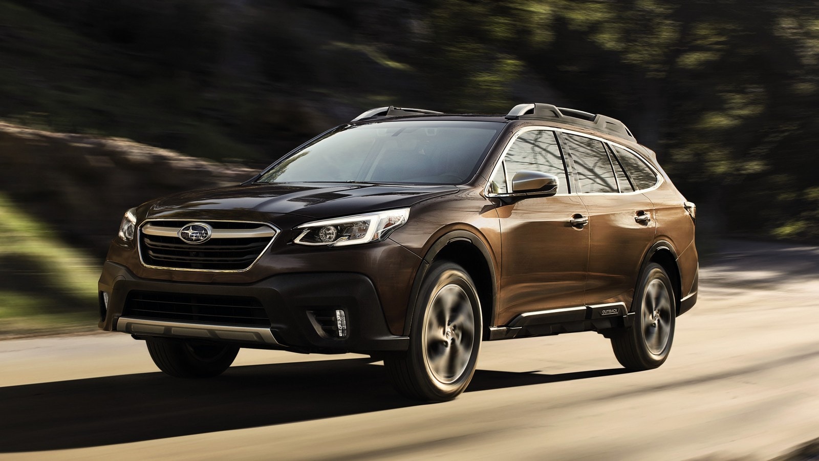 2021 subaru outback cigarette lighter What do You Get on a Fully Loaded 2022 Subaru Outback?