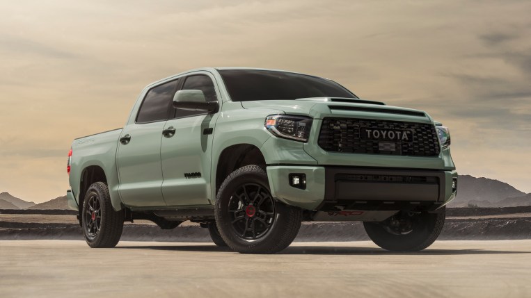 Toyota Tundra Price Carsguide