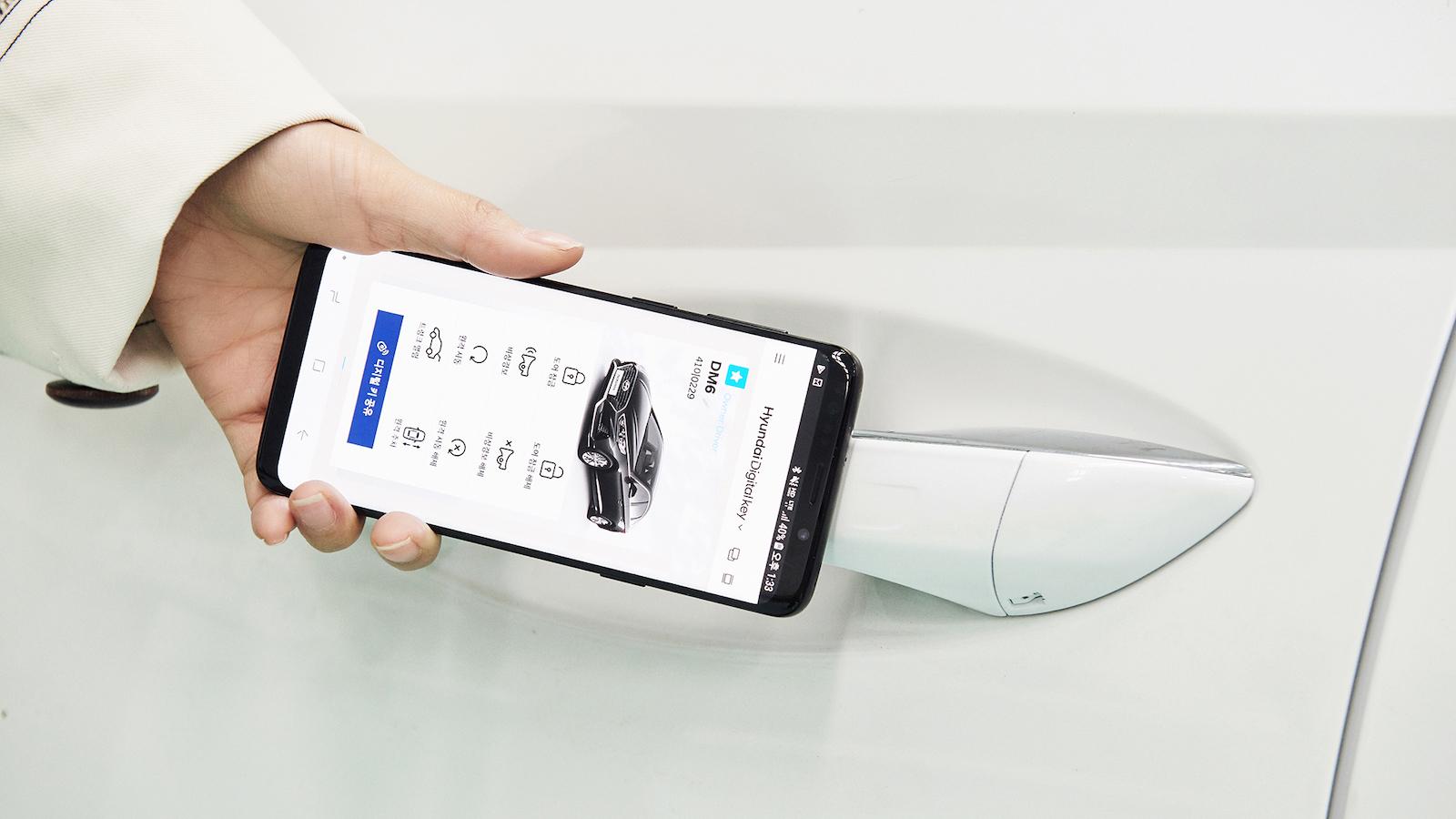 What Is Phone-as-a-Key? - Kelley Blue Book