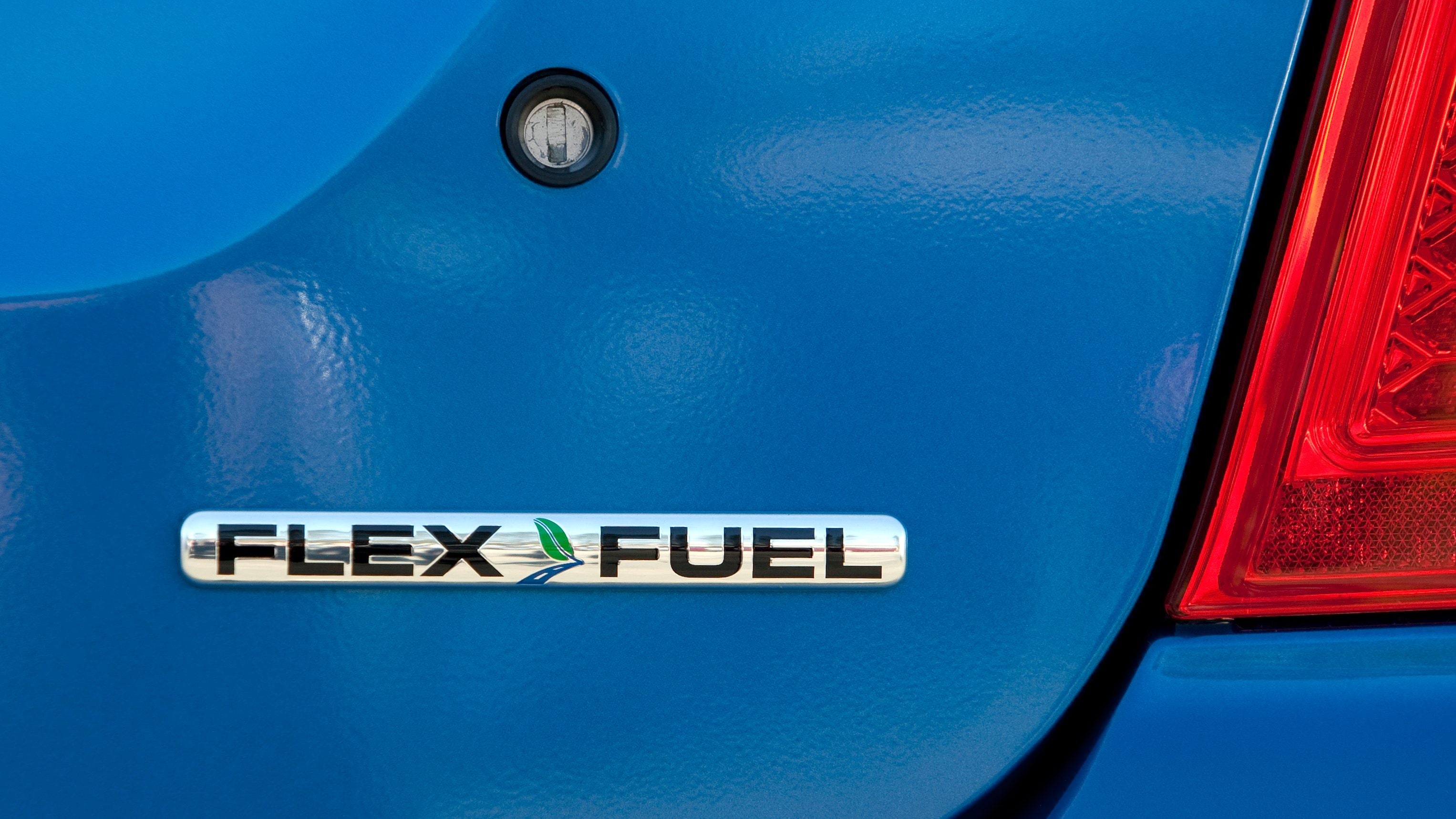 What Is Flex Fuel? Kelley Blue Book
