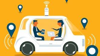 Autonomous Self Driving Car