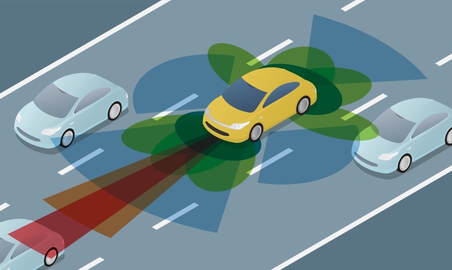 Automatic Emergency Braking: How It Works - Kelley Blue Book