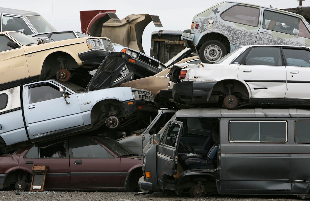 Cash for Clunkers Part II Rules of the Road Kelley Blue Book