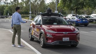 Hyundai Kone Ride Sharing