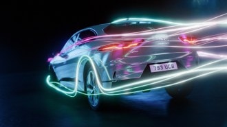 JLR Castle Bromwich Electrification 050719