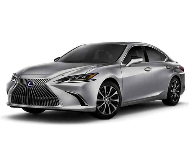 Lexus 2017CPO Jelley ES