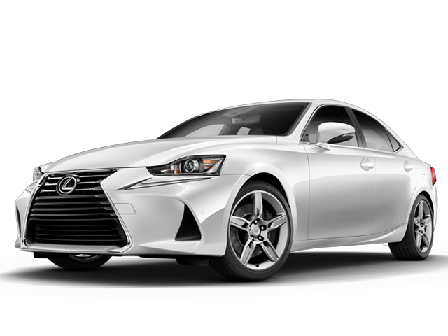 Lexus 2017CPO Jelley IS