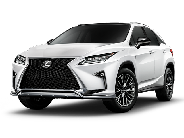 Lexus 2017CPO Jelley RX