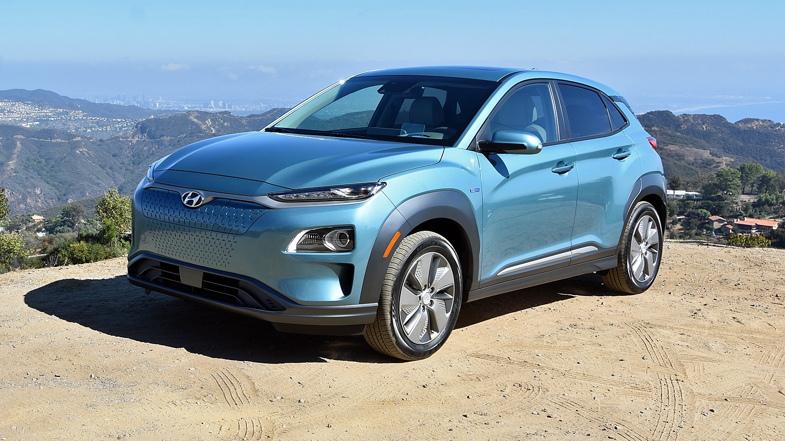 Electric Car Best Buy of 2020 Kelley Blue Book