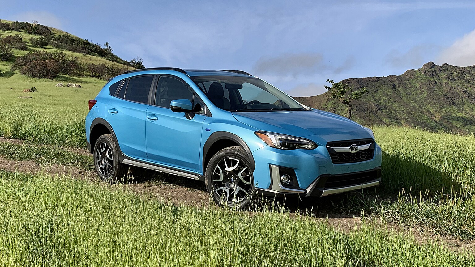 Recall Alert Subaru Crosstrek, Impreza, Forester Kelley Blue Book