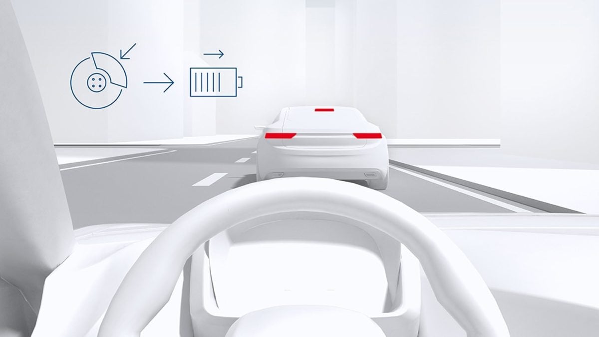 Vendor - S3XY Buttons - Regenerative braking