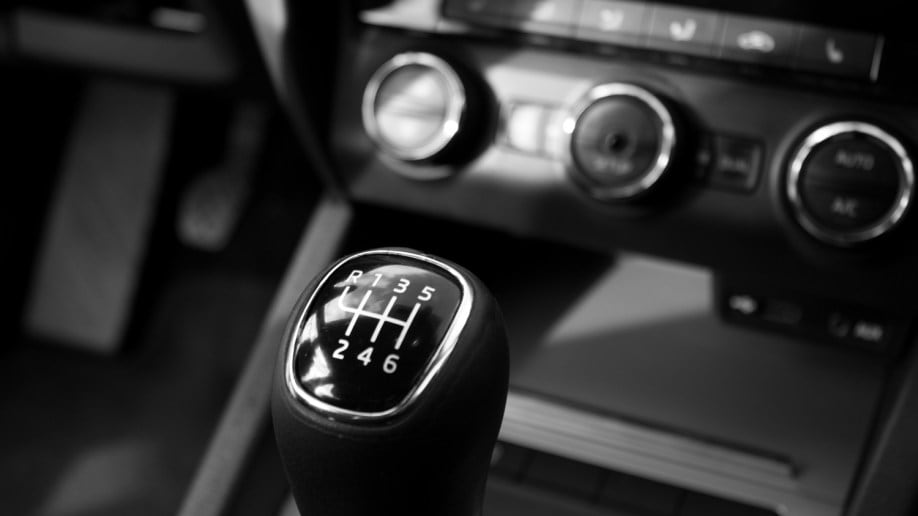 Manuals matter - which exotic cars have the biggest stick-shift