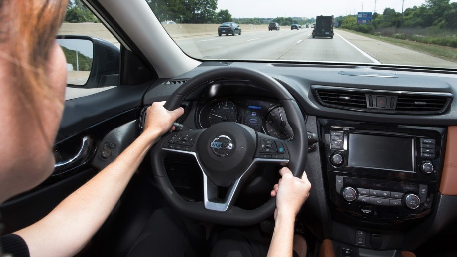 Self-Driving Cars: Everything You Need To Know - Kelley Blue Book