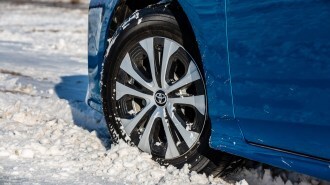Tire