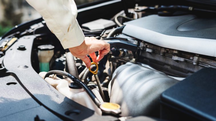 Car Maintenance