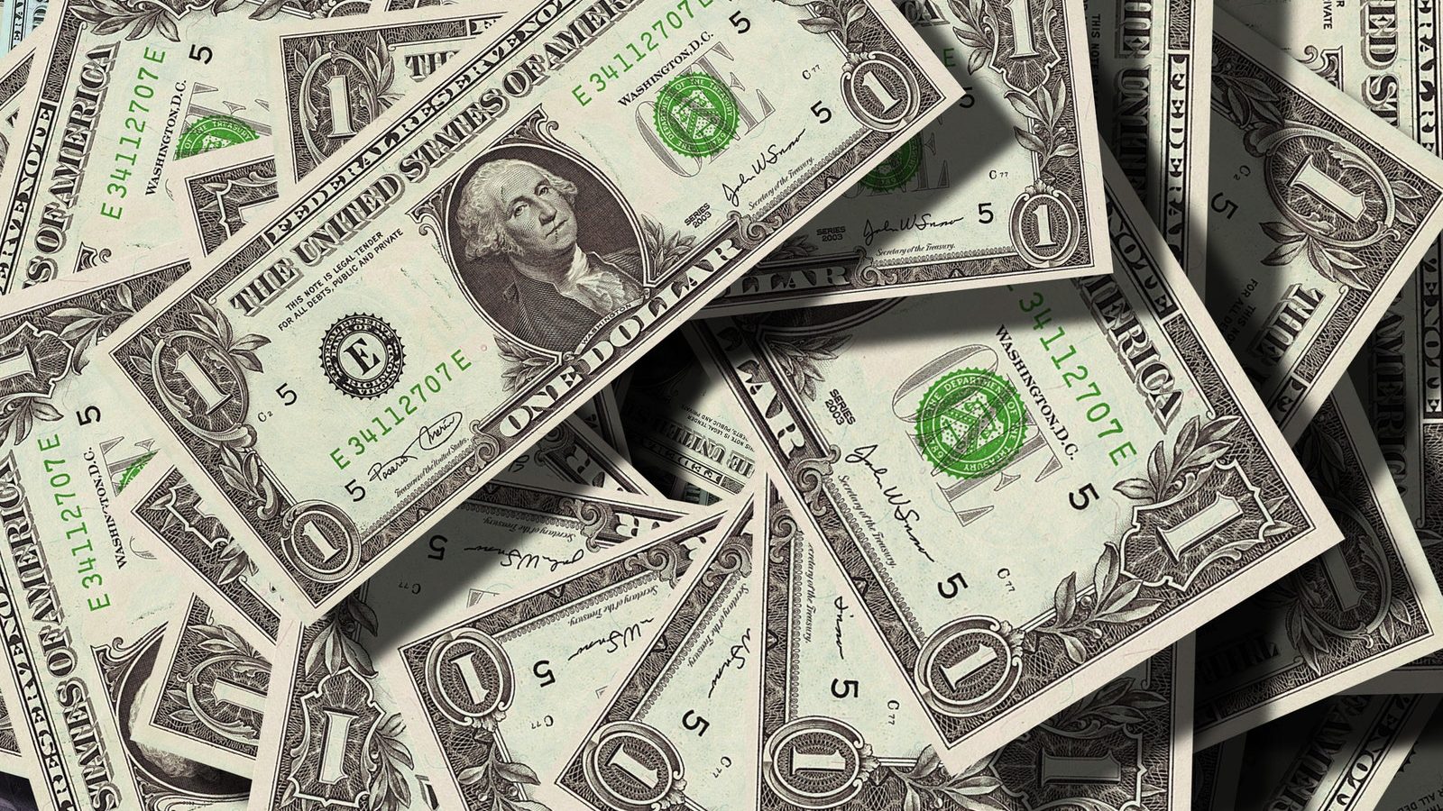 dollars