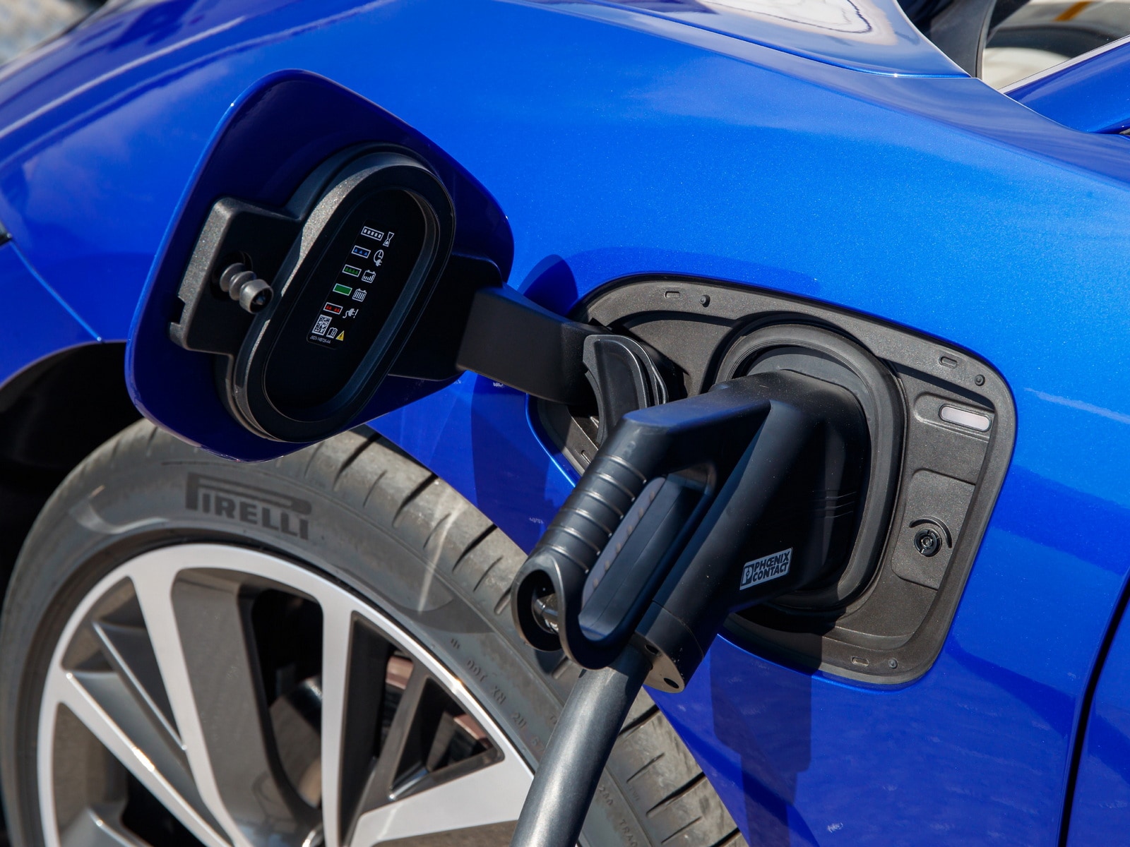 2020 Jaguar I-Pace