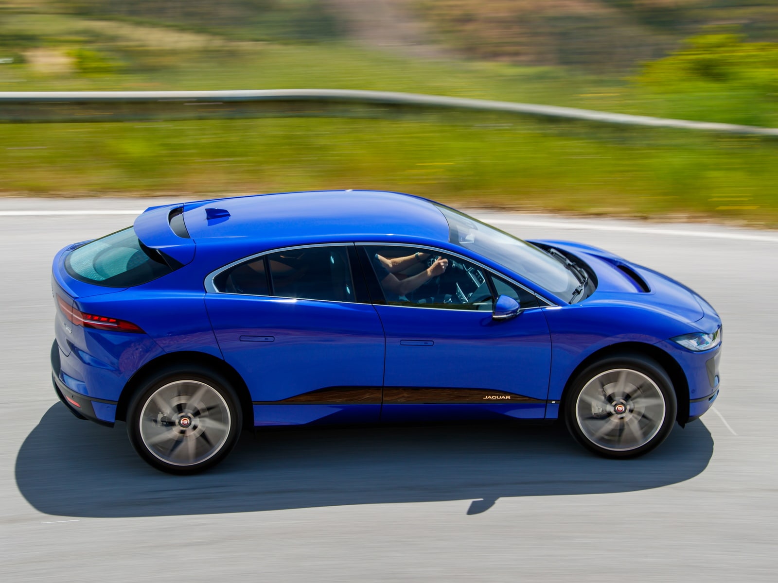 2020 Jaguar I-Pace