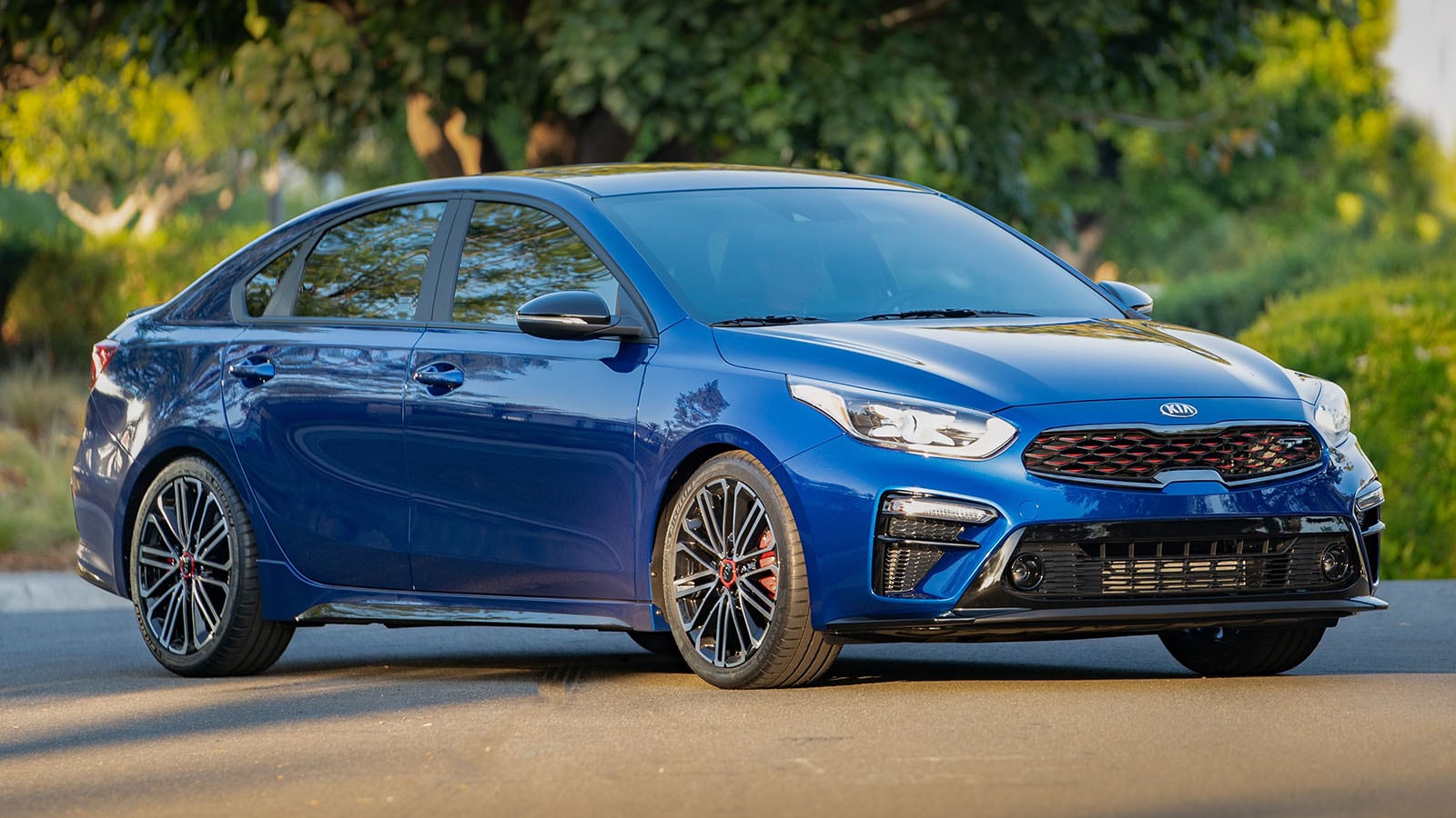 2023 Kia Forte Sporty Blue – Get Latest News 2023 Update