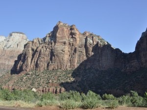 2020 Zion National Park