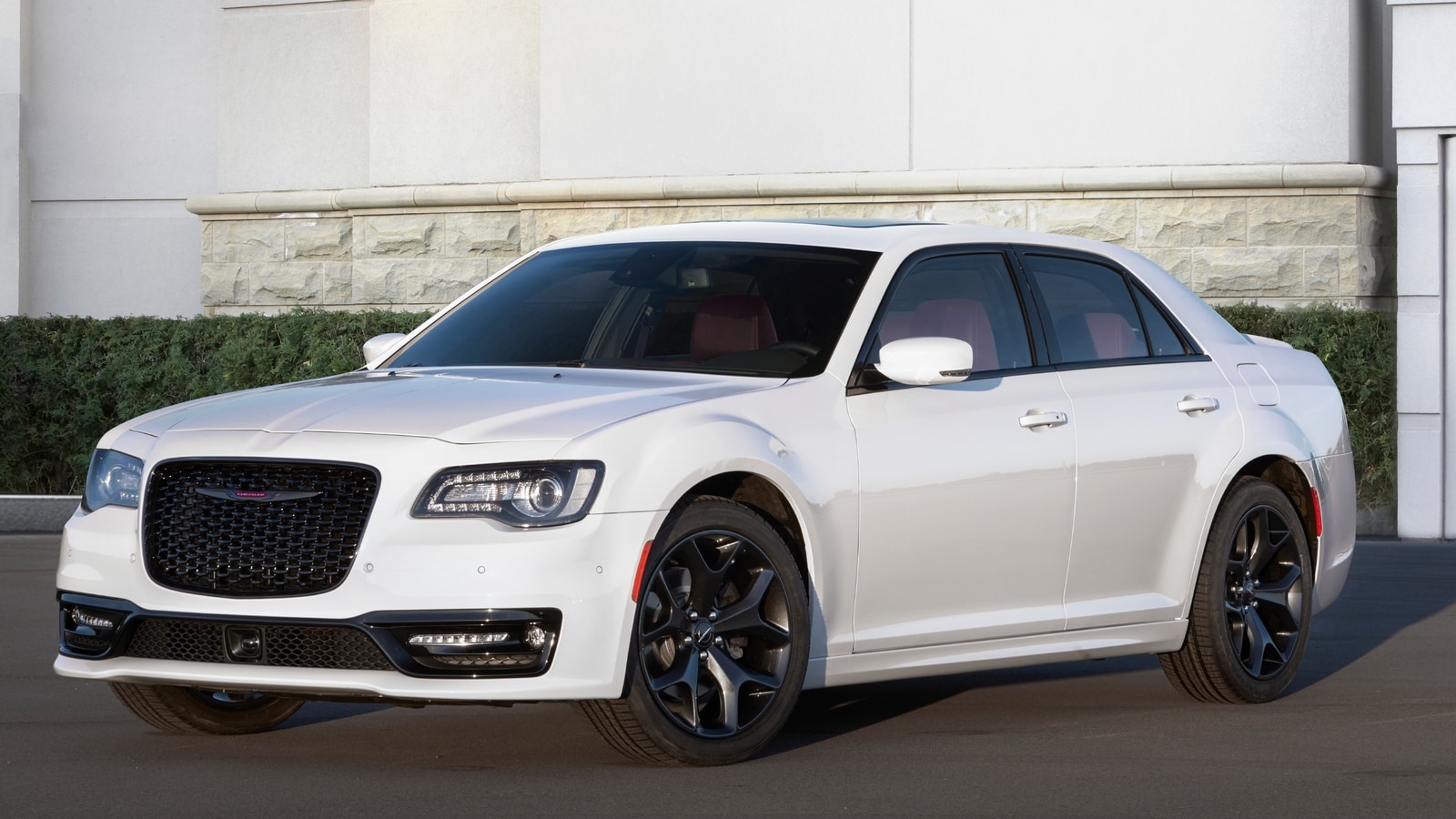 2021 Chrysler 300